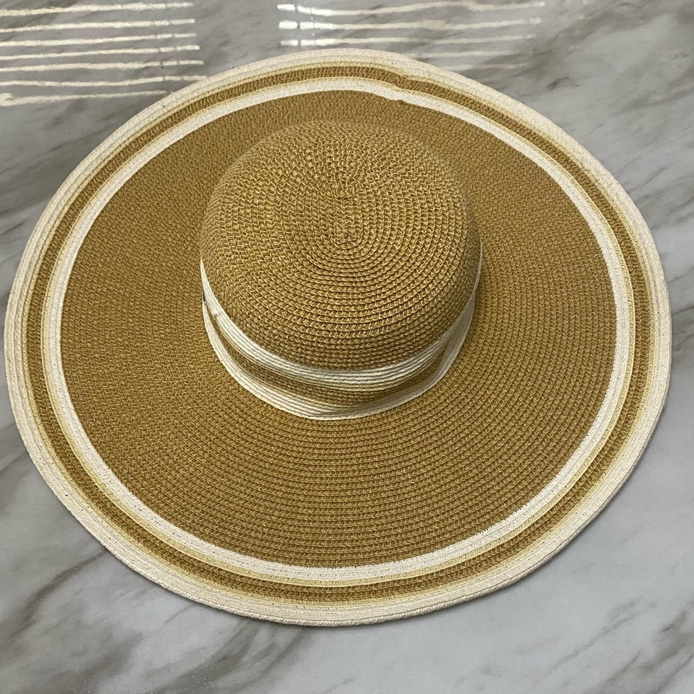 Scala Straw Hat - image 2